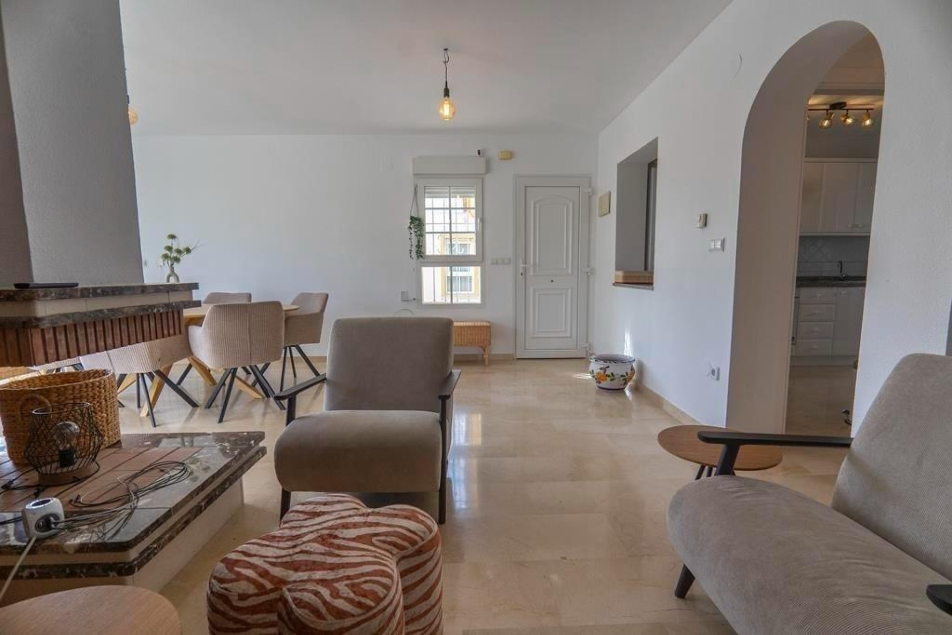 Segunda mano - Duplex -
Orihuela Costa - Villamartín-Las Filipinas