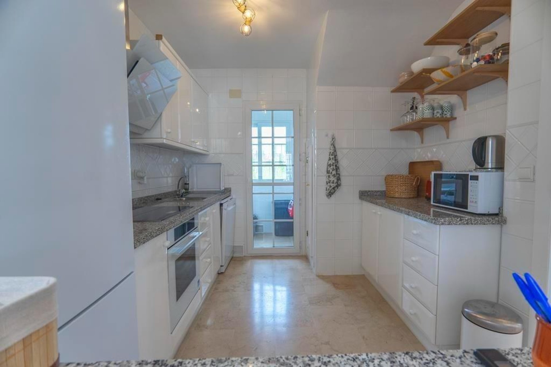 Segunda mano - Duplex -
Orihuela Costa - Villamartín-Las Filipinas