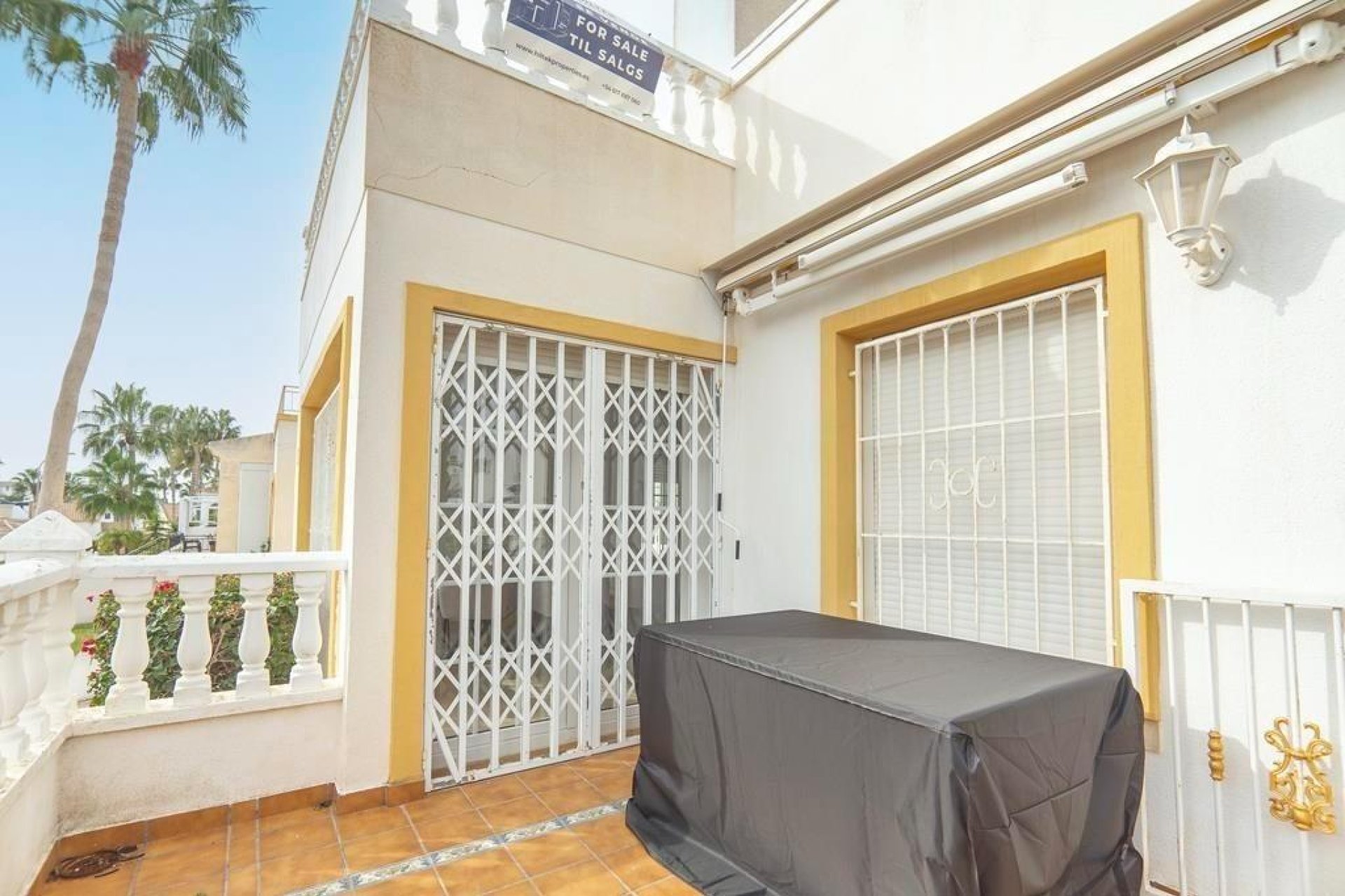 Segunda mano - Duplex -
Orihuela Costa - Villamartín-Las Filipinas