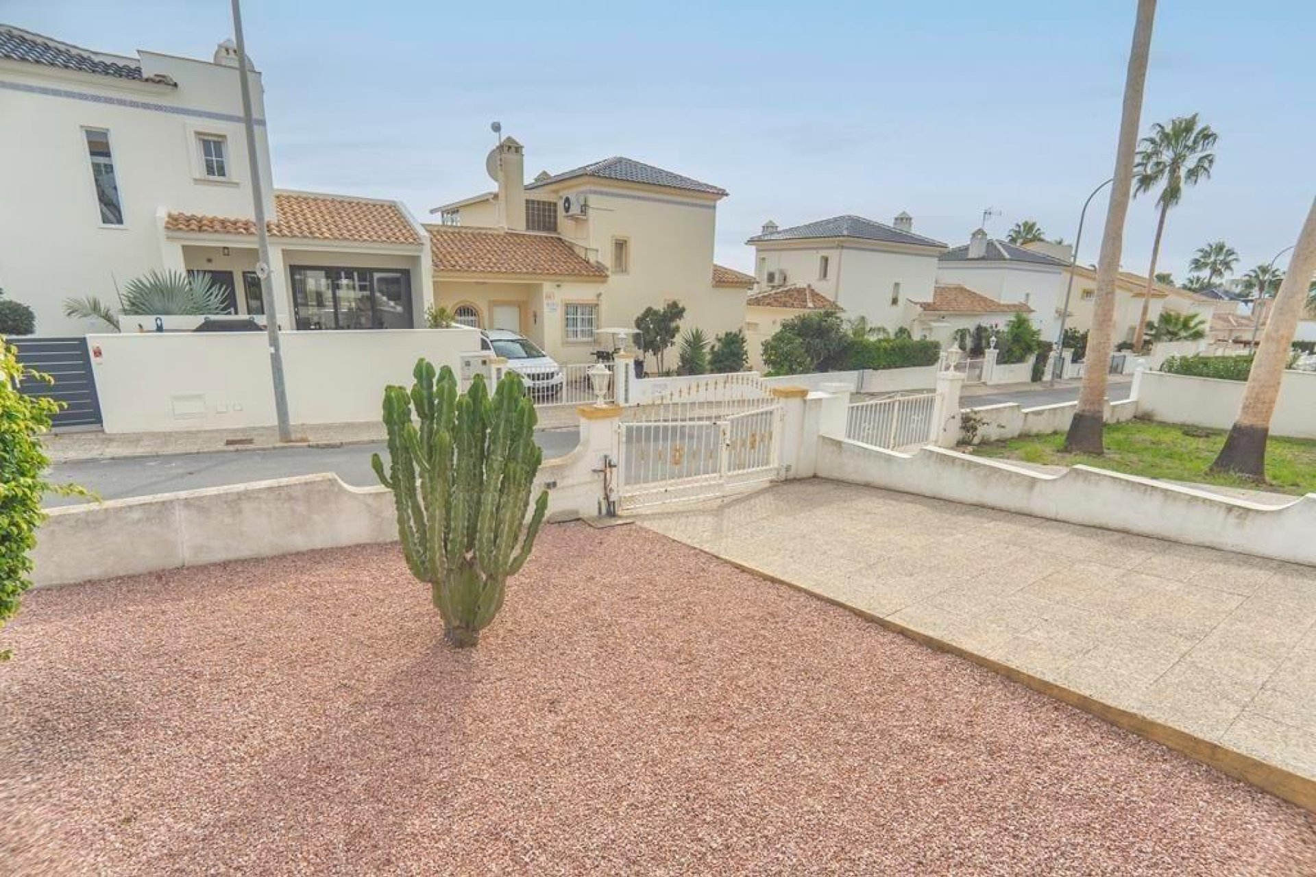 Segunda mano - Duplex -
Orihuela Costa - Villamartín-Las Filipinas