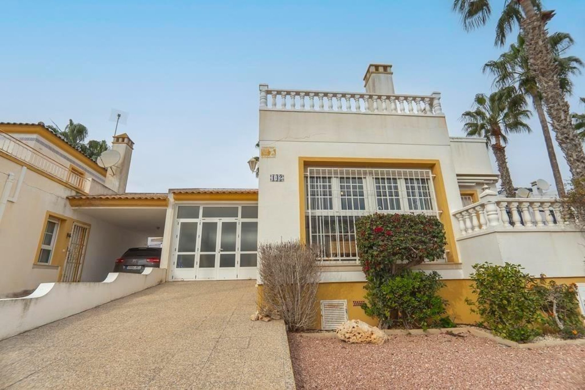 Segunda mano - Duplex -
Orihuela Costa - Villamartín-Las Filipinas