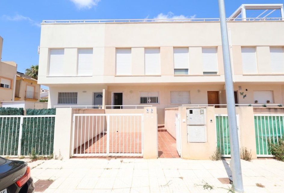 Segunda mano - Duplex -
Orihuela Costa - Villamartín