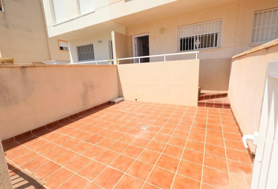 Segunda mano - Duplex -
Orihuela Costa - Villamartín