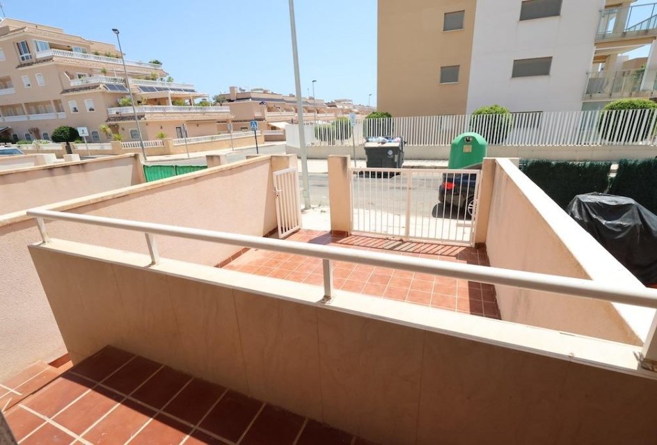 Segunda mano - Duplex -
Orihuela Costa - Villamartín
