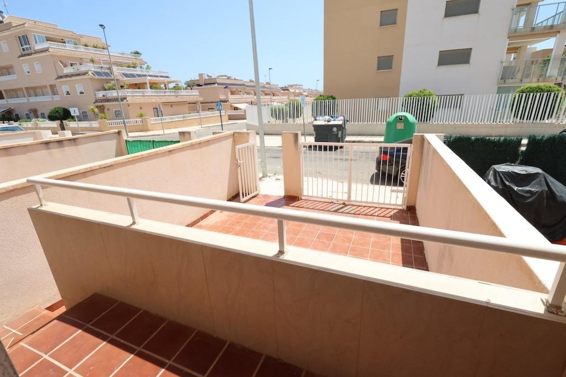 Segunda mano - Duplex -
Orihuela Costa - Villamartín