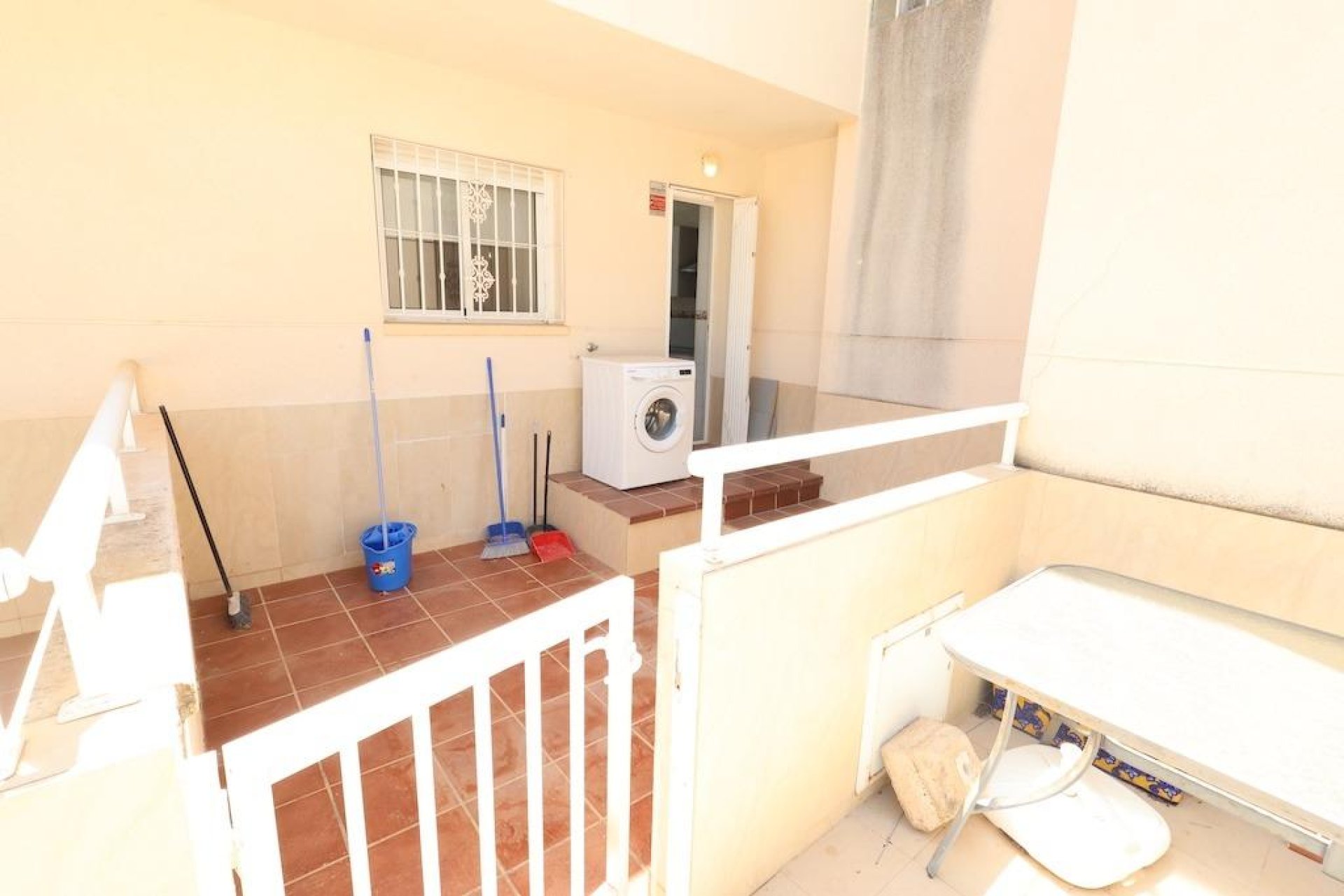 Segunda mano - Duplex -
Orihuela Costa - Villamartín