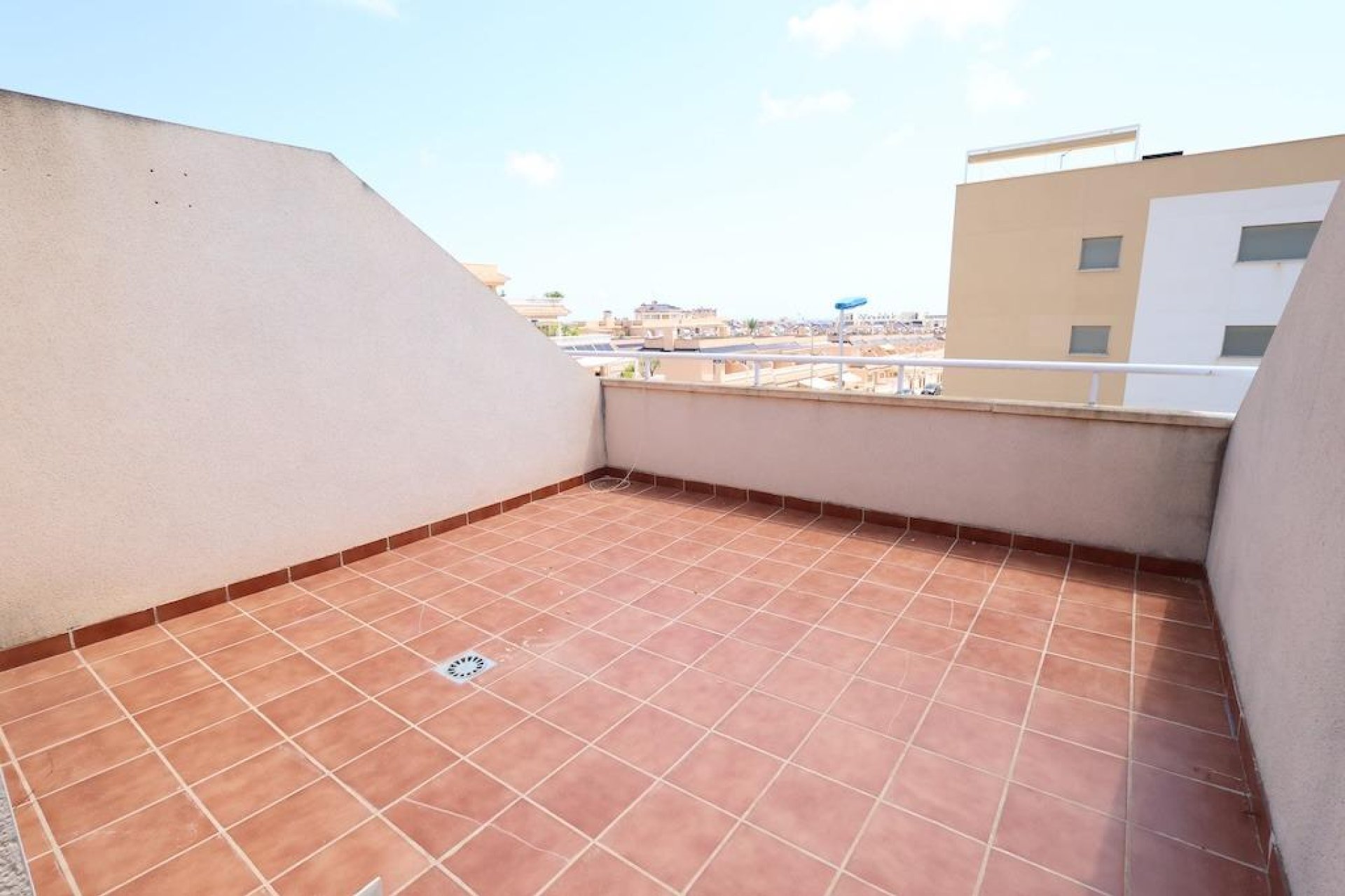 Segunda mano - Duplex -
Orihuela Costa - Villamartín