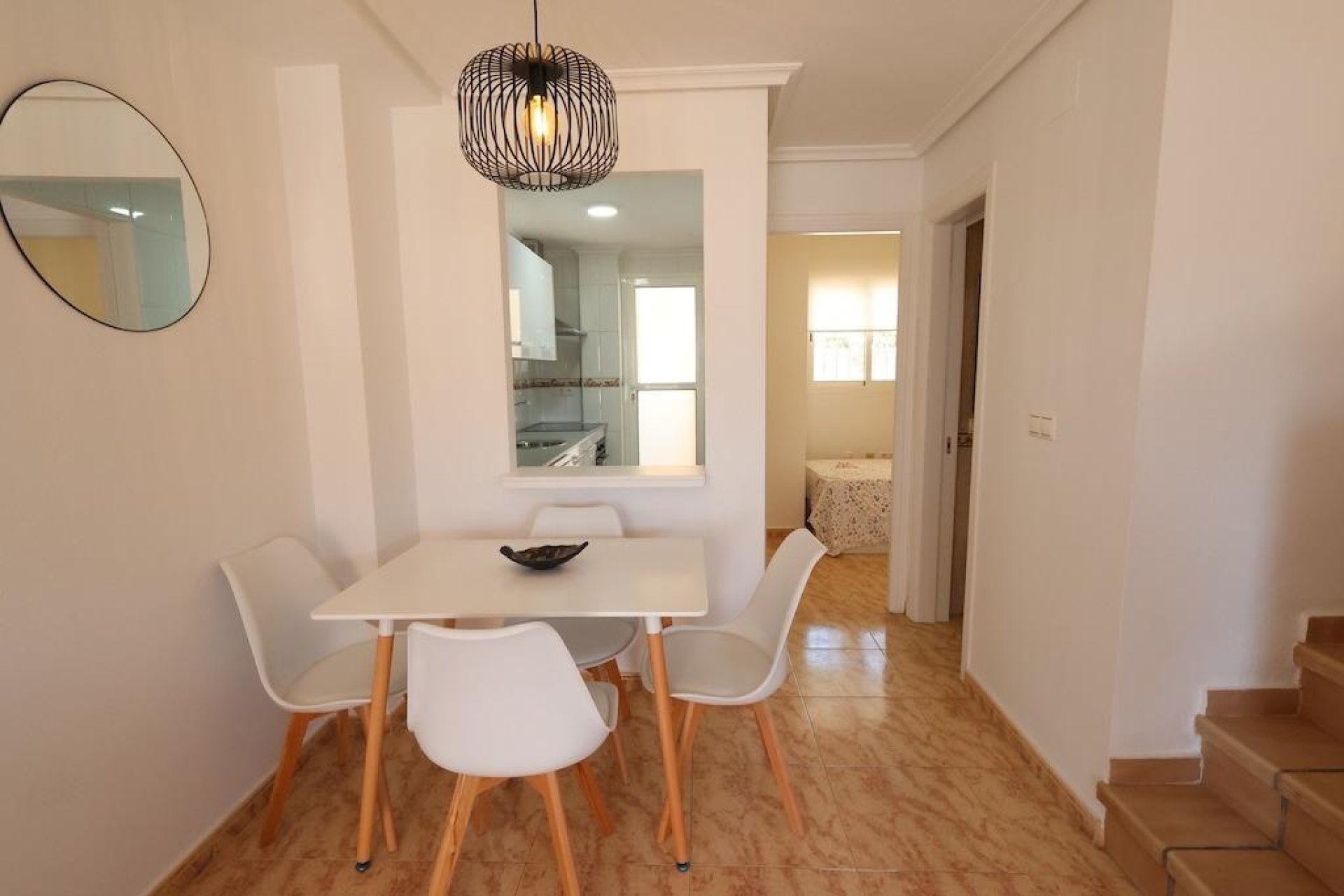 Segunda mano - Duplex -
Orihuela Costa - Villamartín
