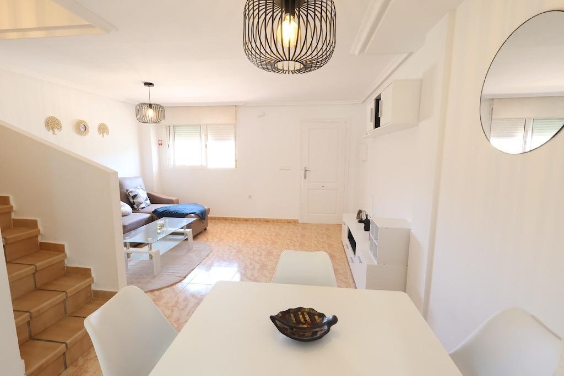 Segunda mano - Duplex -
Orihuela Costa - Villamartín