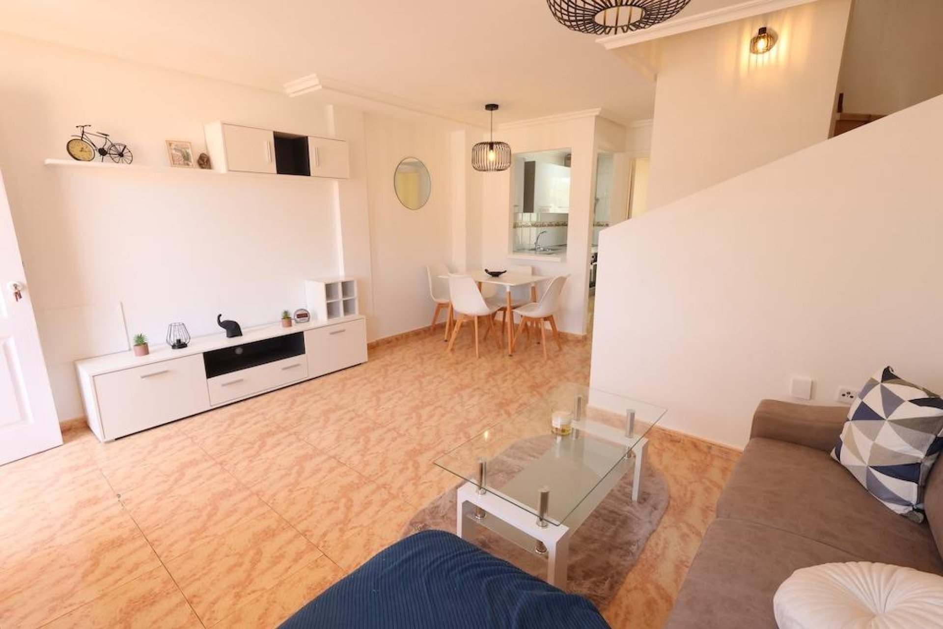 Segunda mano - Duplex -
Orihuela Costa - Villamartín