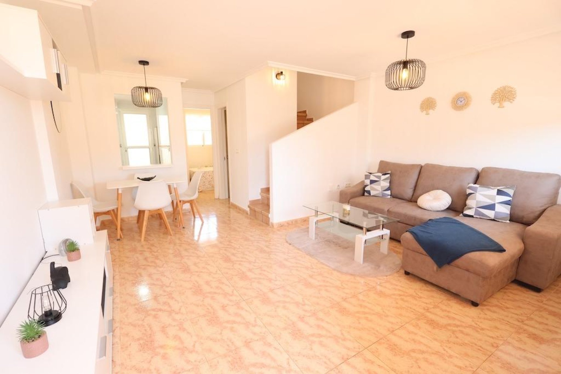 Segunda mano - Duplex -
Orihuela Costa - Villamartín