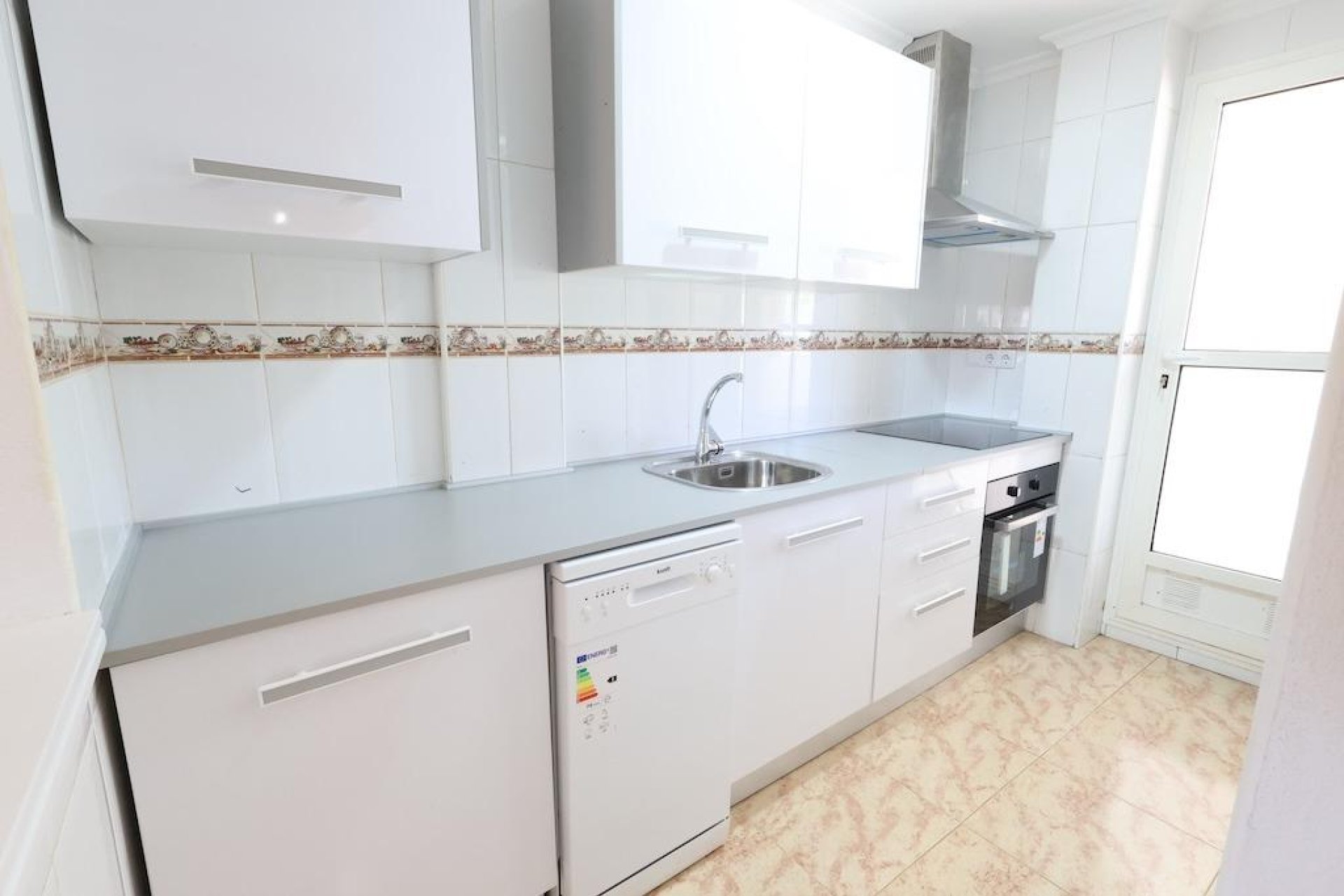 Segunda mano - Duplex -
Orihuela Costa - Villamartín