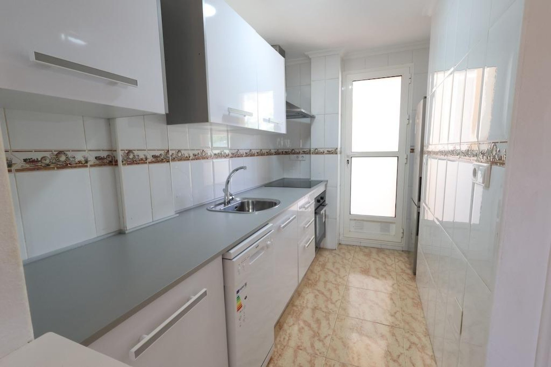 Segunda mano - Duplex -
Orihuela Costa - Villamartín