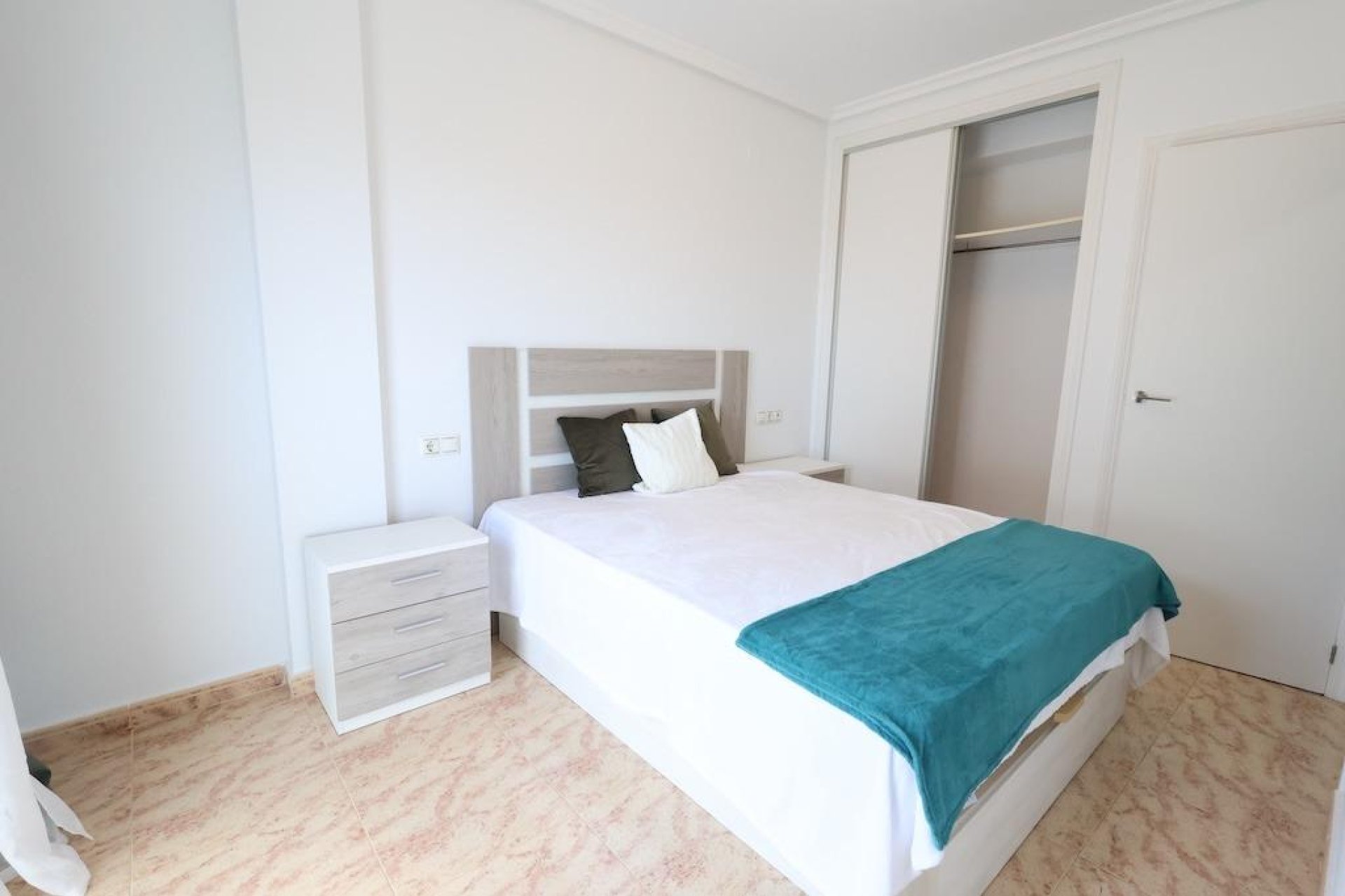 Segunda mano - Duplex -
Orihuela Costa - Villamartín