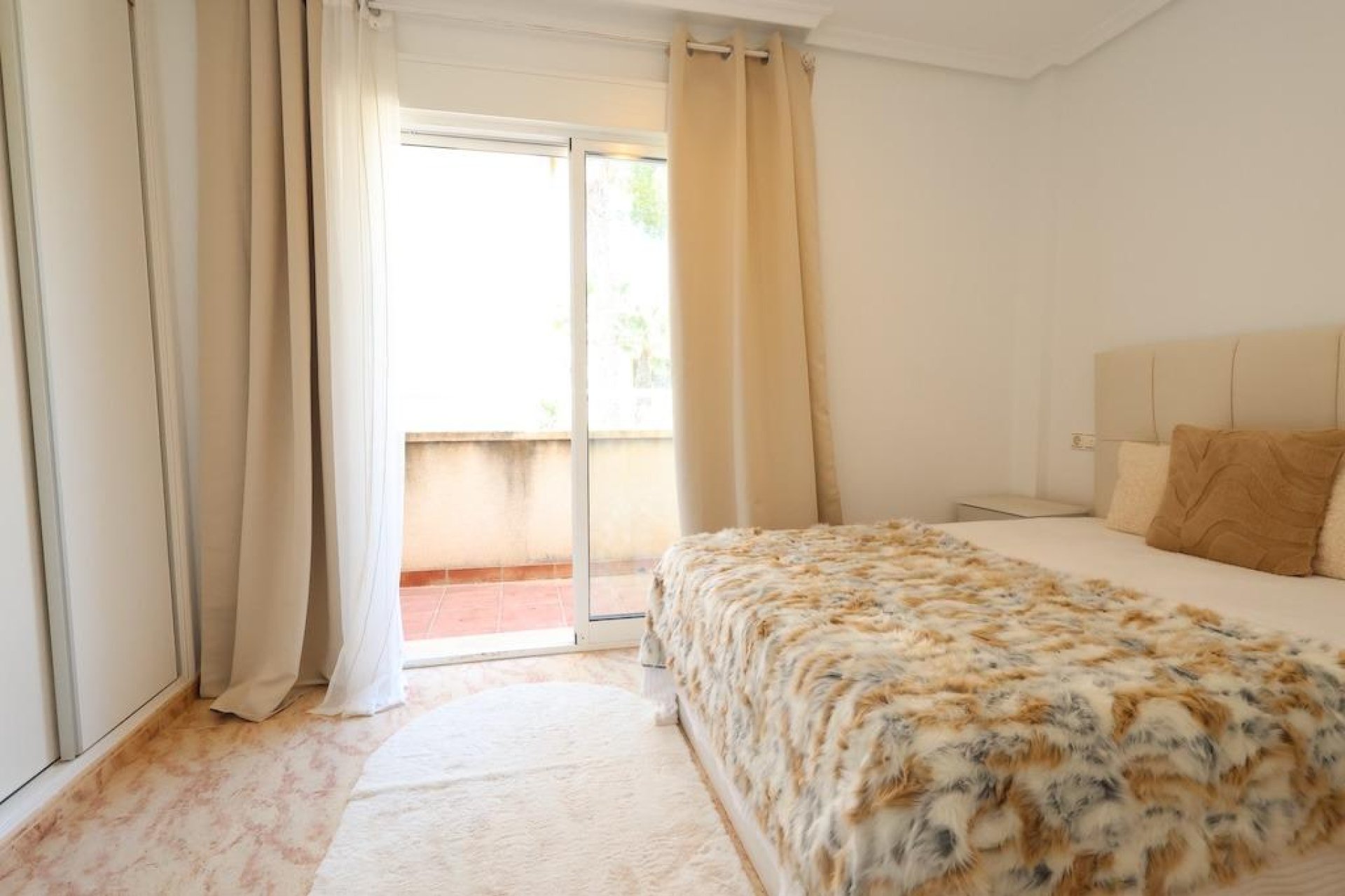 Segunda mano - Duplex -
Orihuela Costa - Villamartín