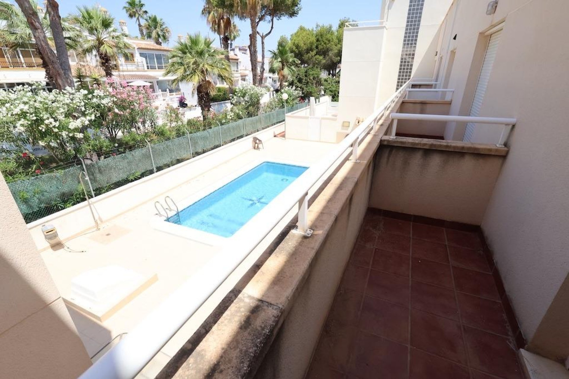 Segunda mano - Duplex -
Orihuela Costa - Villamartín
