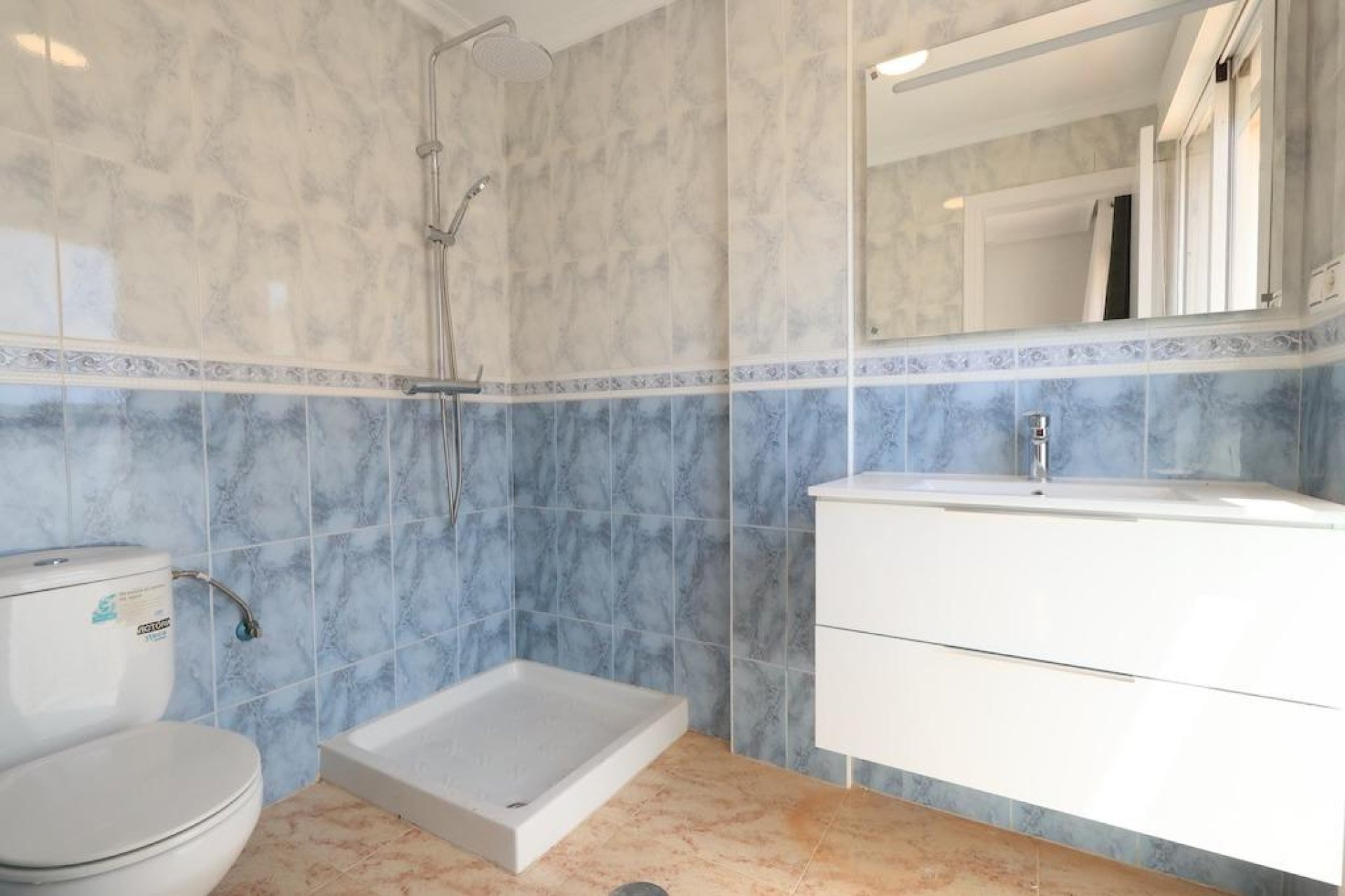 Segunda mano - Duplex -
Orihuela Costa - Villamartín