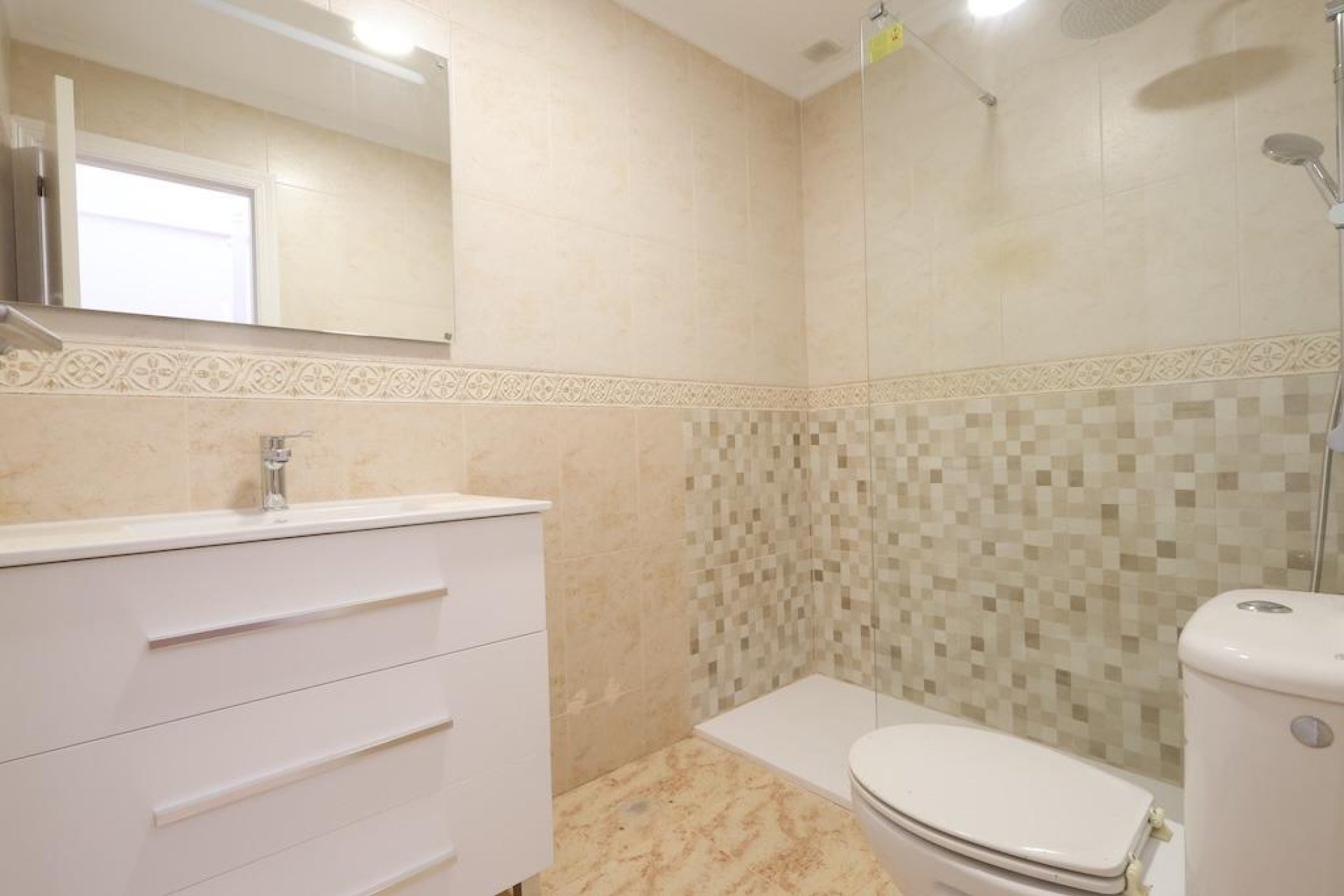 Segunda mano - Duplex -
Orihuela Costa - Villamartín