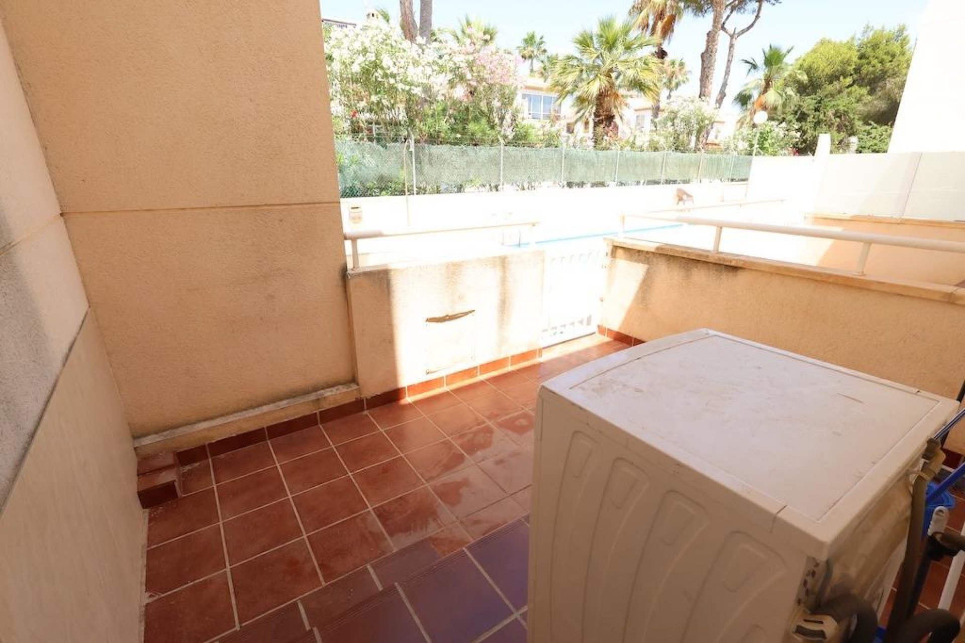 Segunda mano - Duplex -
Orihuela Costa - Villamartín