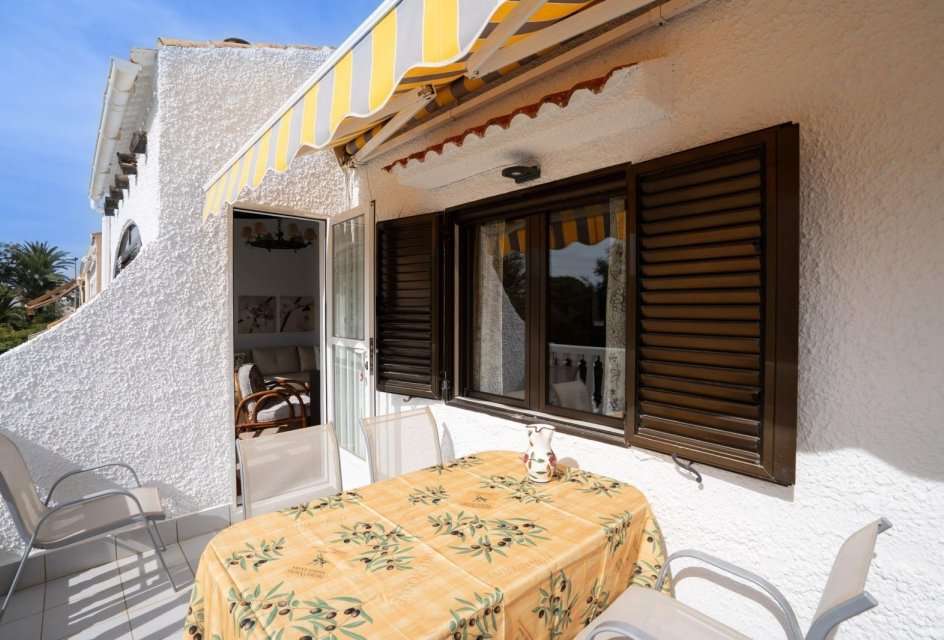 Segunda mano - Duplex -
Pilar de la Horadada - Mil Palmeras