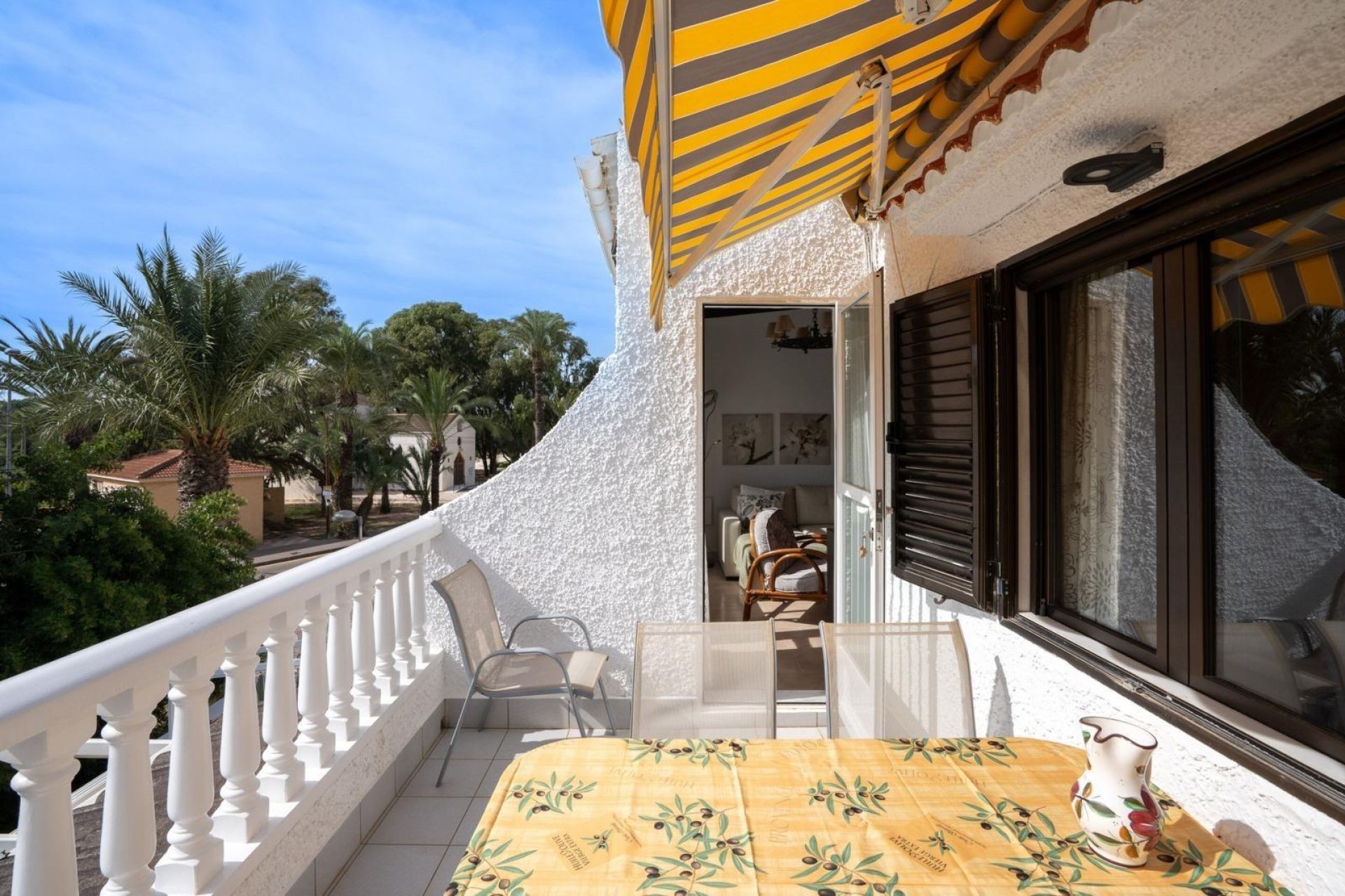 Segunda mano - Duplex -
Pilar de la Horadada - Mil Palmeras