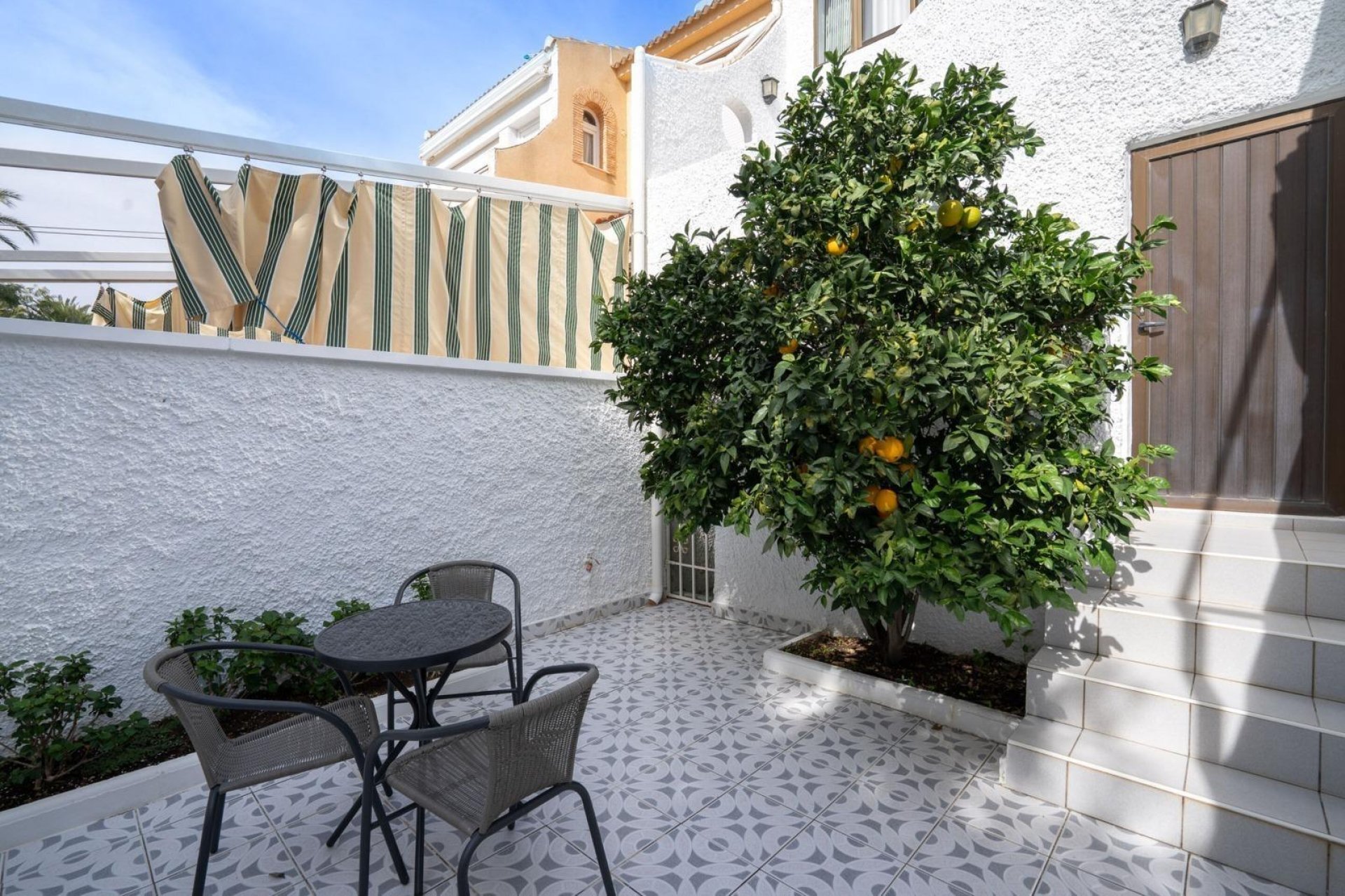 Segunda mano - Duplex -
Pilar de la Horadada - Mil Palmeras