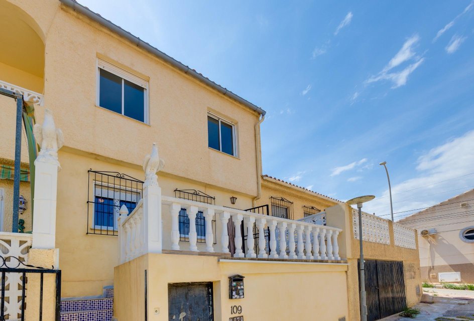 Segunda mano - Duplex -
San Fulgencio - La marina