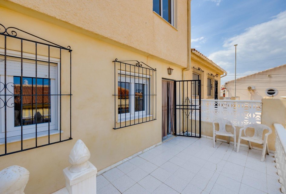 Segunda mano - Duplex -
San Fulgencio - La marina