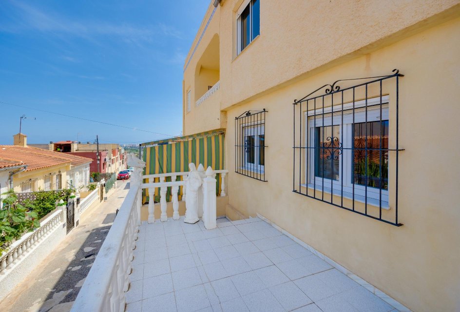 Segunda mano - Duplex -
San Fulgencio - La marina