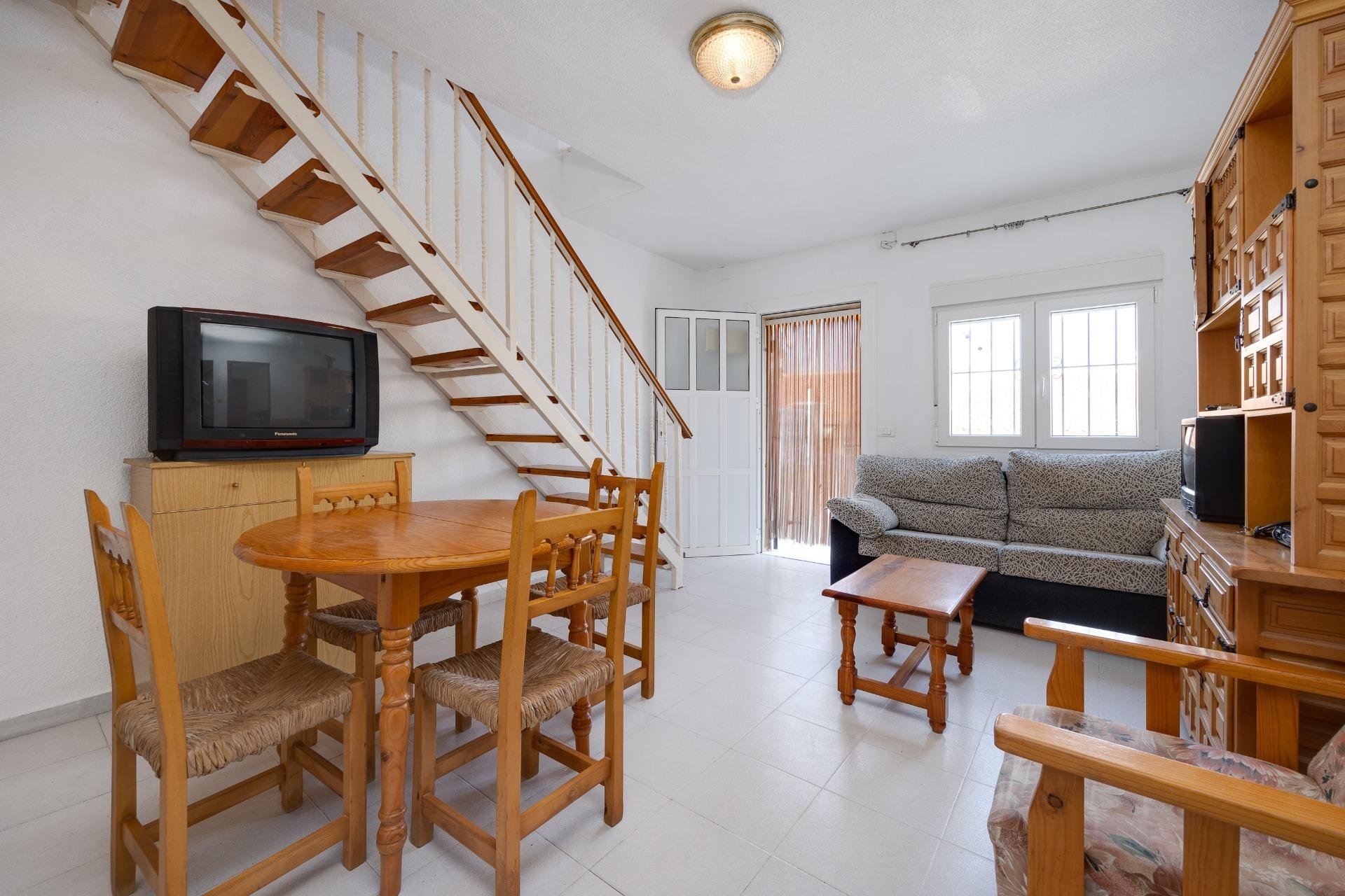 Segunda mano - Duplex -
San Fulgencio - La marina