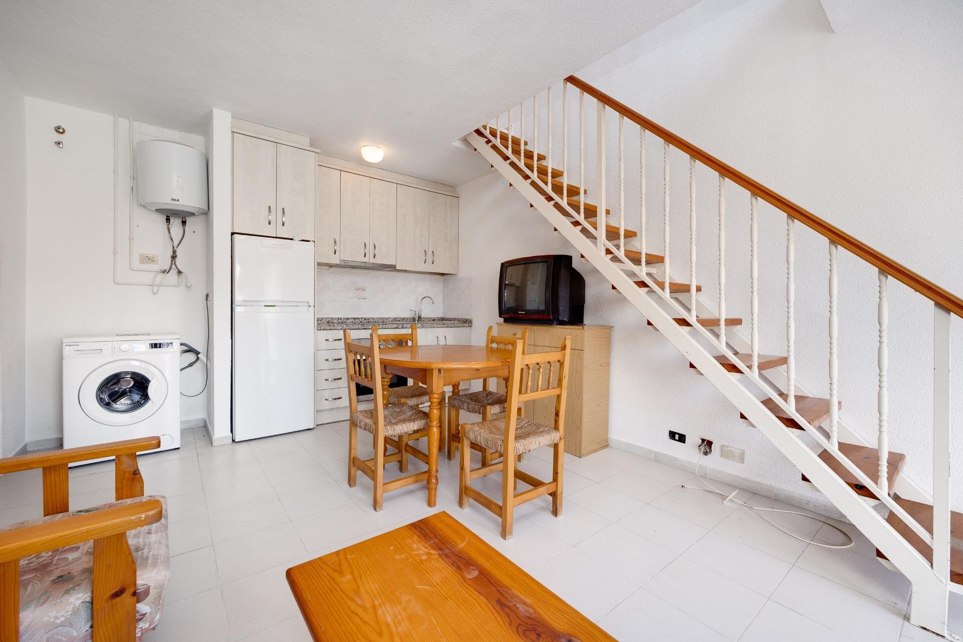 Segunda mano - Duplex -
San Fulgencio - La marina