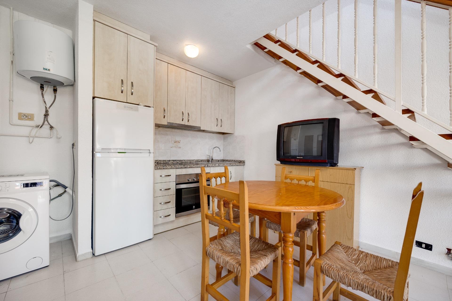 Segunda mano - Duplex -
San Fulgencio - La marina