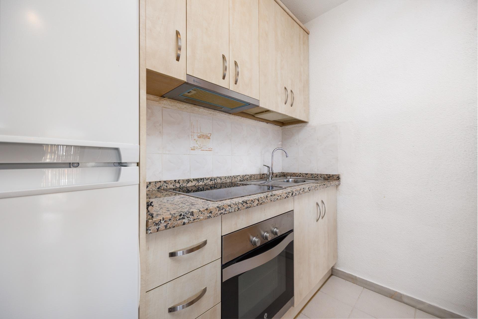 Segunda mano - Duplex -
San Fulgencio - La marina