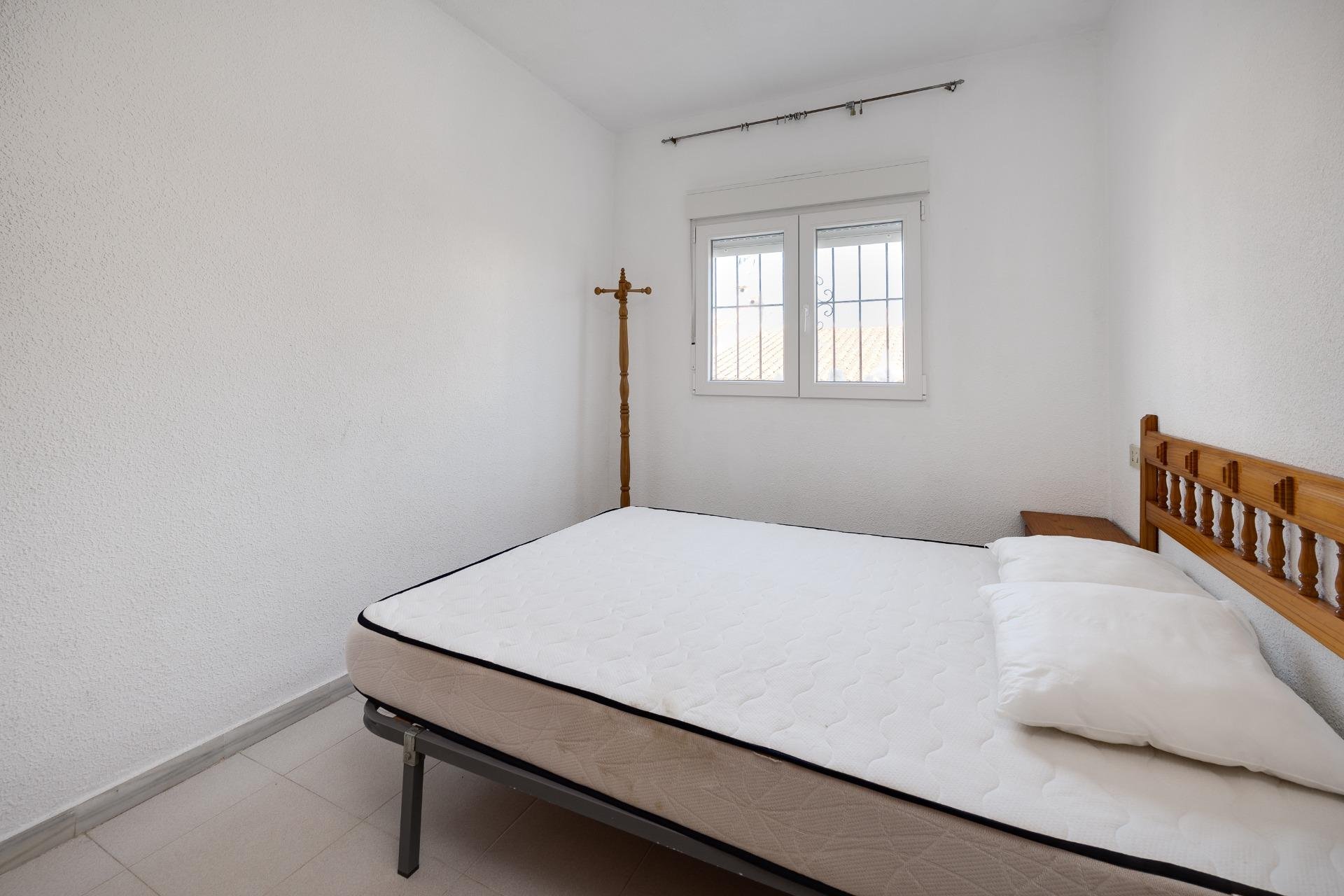 Segunda mano - Duplex -
San Fulgencio - La marina