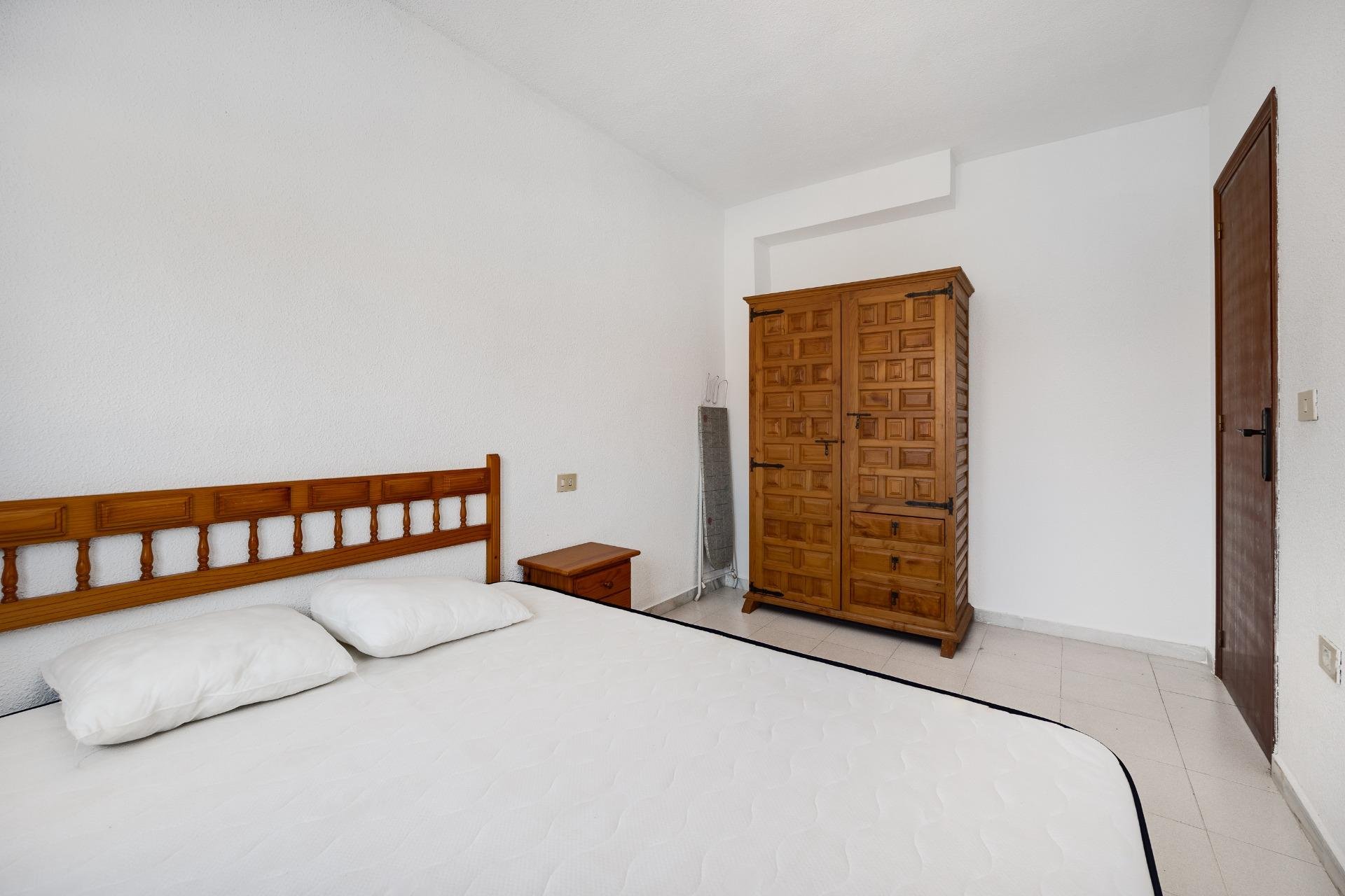 Segunda mano - Duplex -
San Fulgencio - La marina