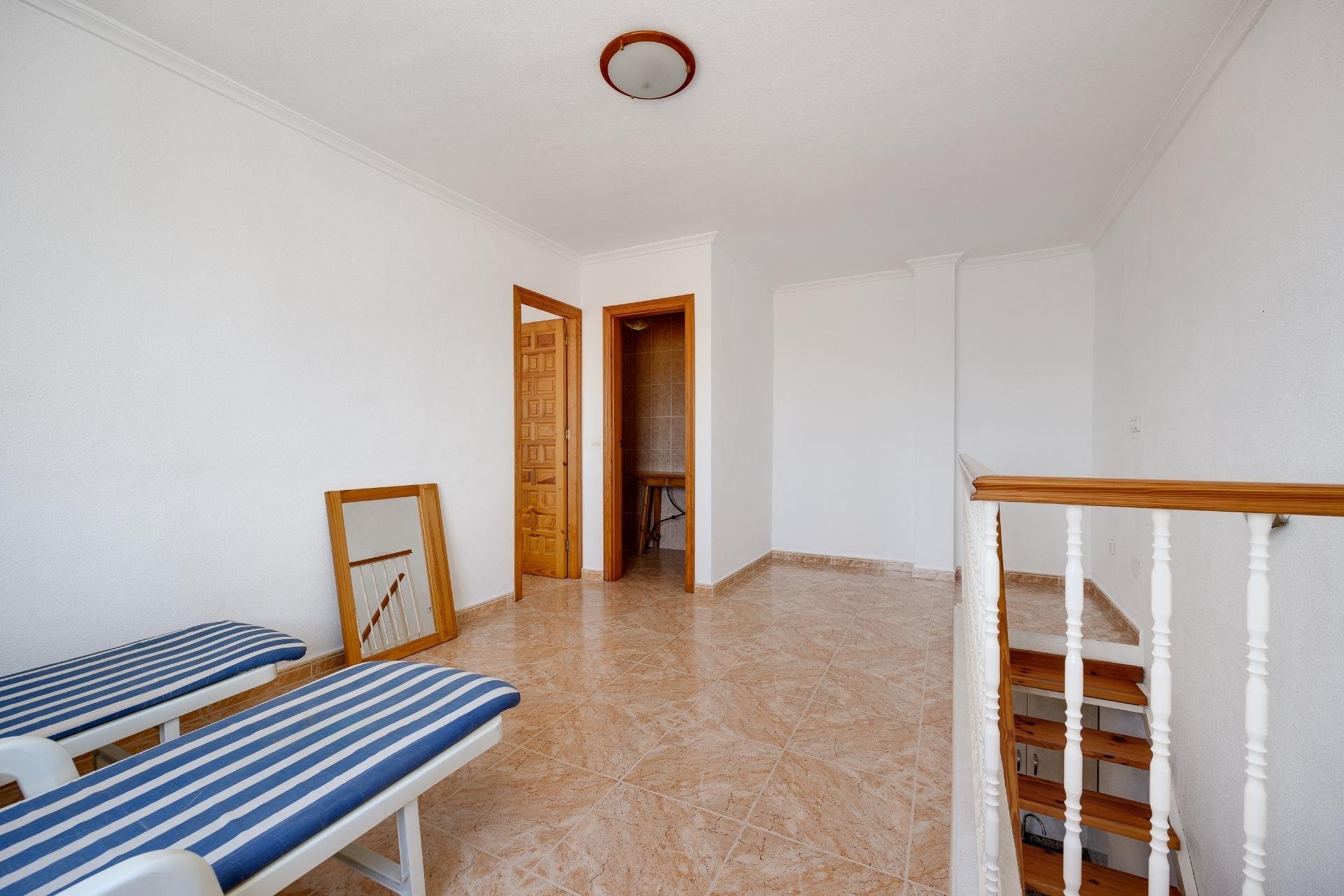Segunda mano - Duplex -
San Fulgencio - La marina