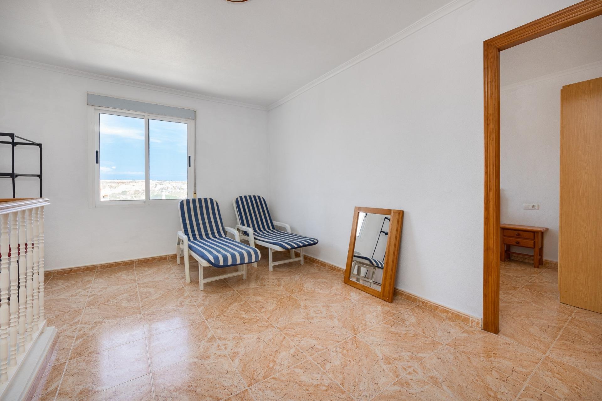 Segunda mano - Duplex -
San Fulgencio - La marina