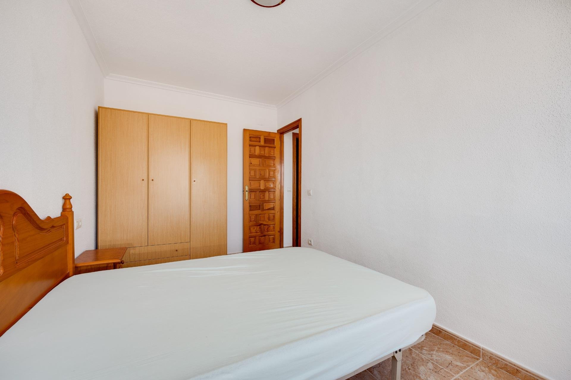 Segunda mano - Duplex -
San Fulgencio - La marina