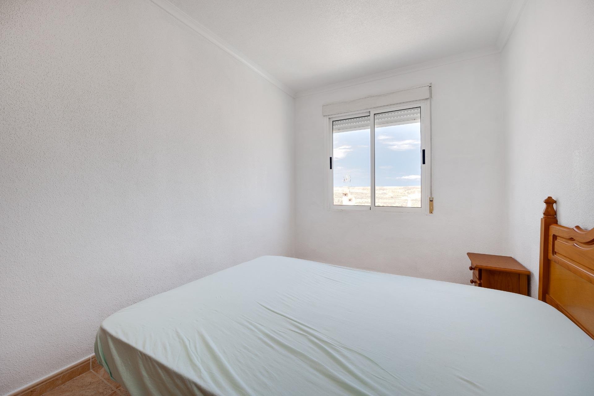 Segunda mano - Duplex -
San Fulgencio - La marina