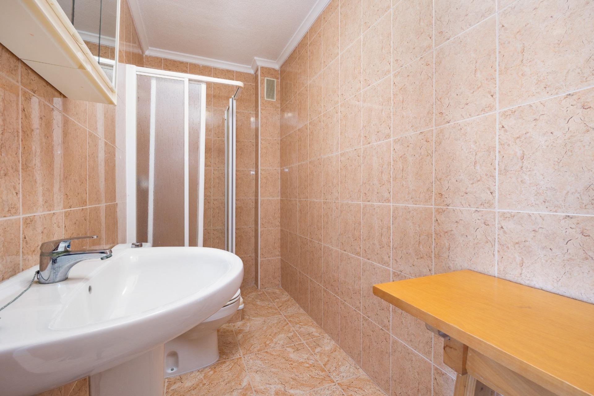 Segunda mano - Duplex -
San Fulgencio - La marina