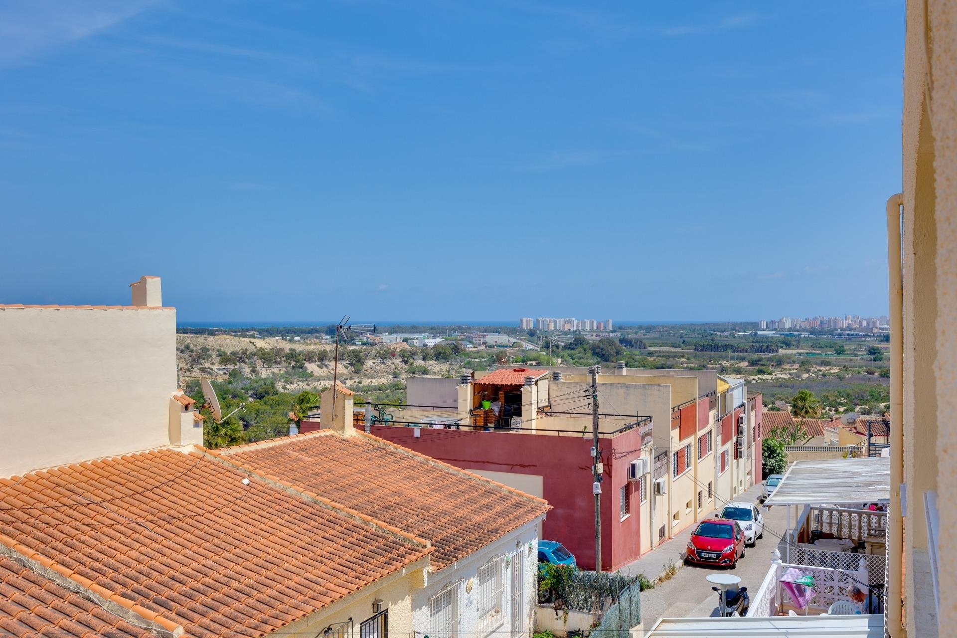 Segunda mano - Duplex -
San Fulgencio - La marina