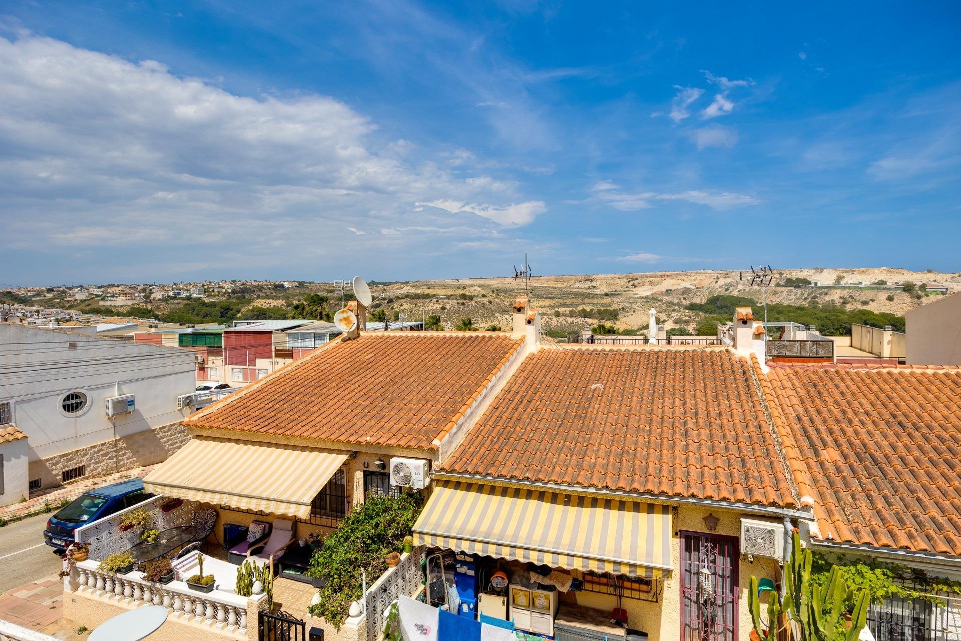 Segunda mano - Duplex -
San Fulgencio - La marina