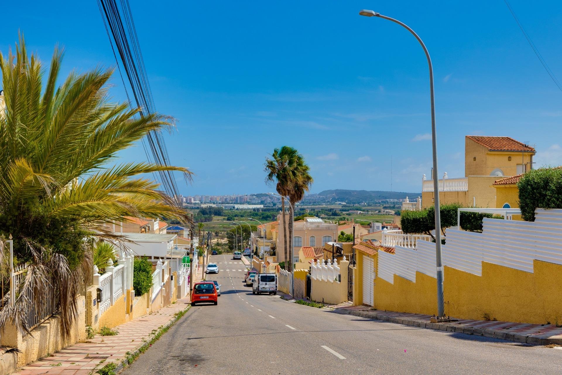 Segunda mano - Duplex -
San Fulgencio - La marina