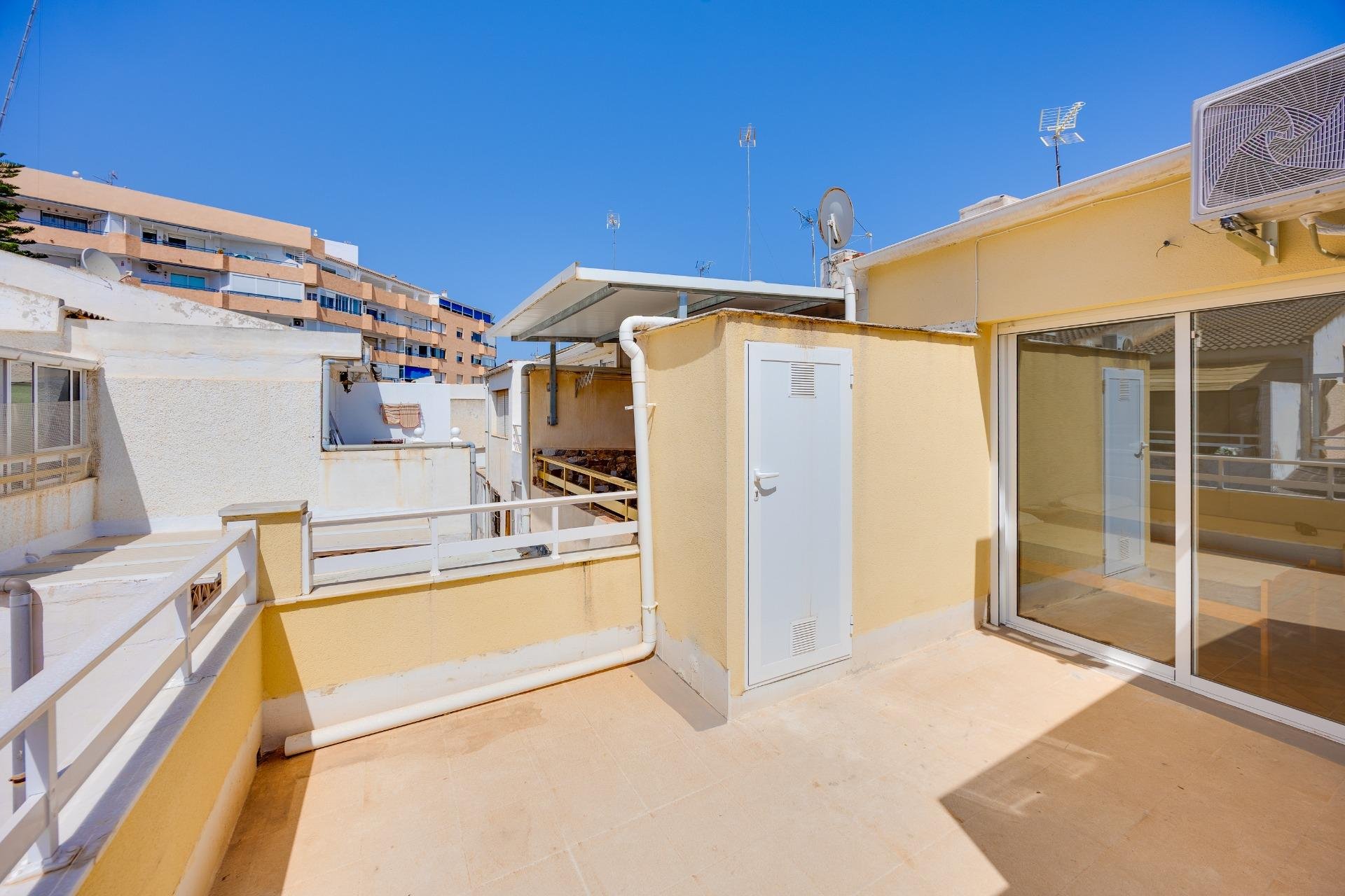 Segunda mano - Duplex -
Torrevieja - Acequion