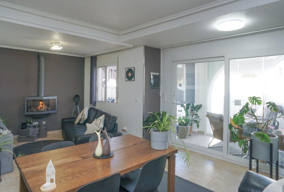 Segunda mano - Duplex -
Torrevieja - Aguas Nuevas