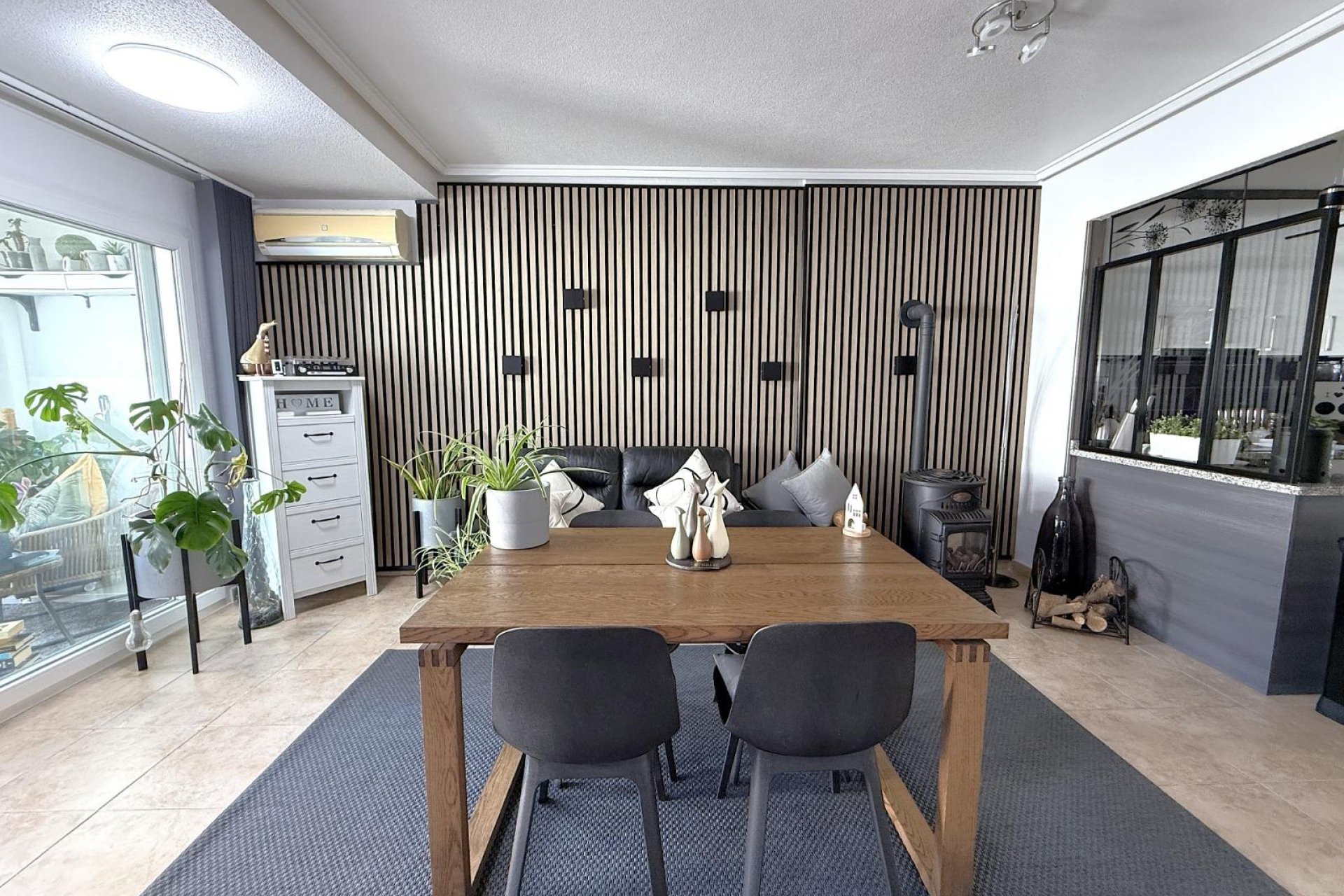 Segunda mano - Duplex -
Torrevieja - Aguas Nuevas