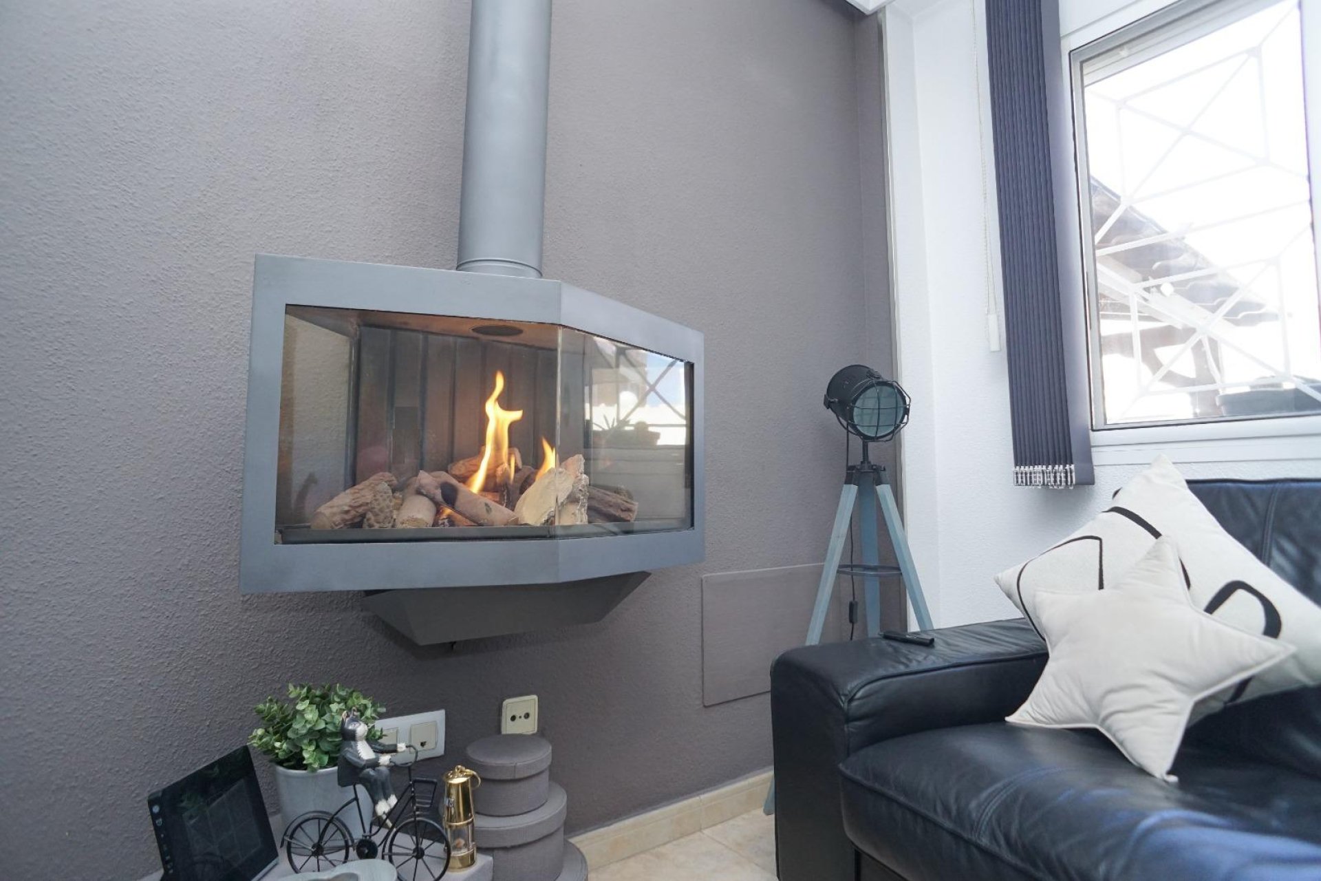 Segunda mano - Duplex -
Torrevieja - Aguas Nuevas