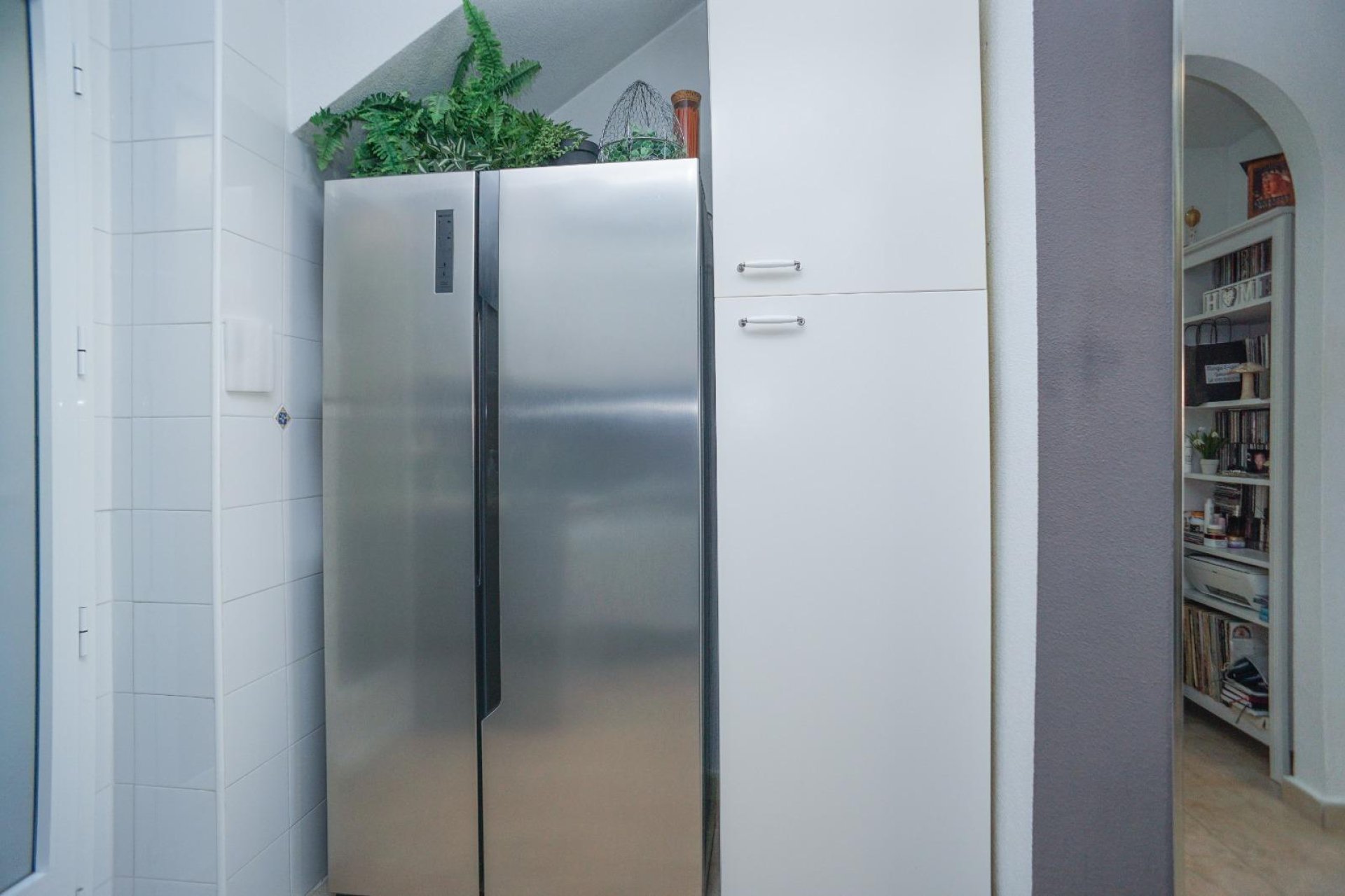 Segunda mano - Duplex -
Torrevieja - Aguas Nuevas