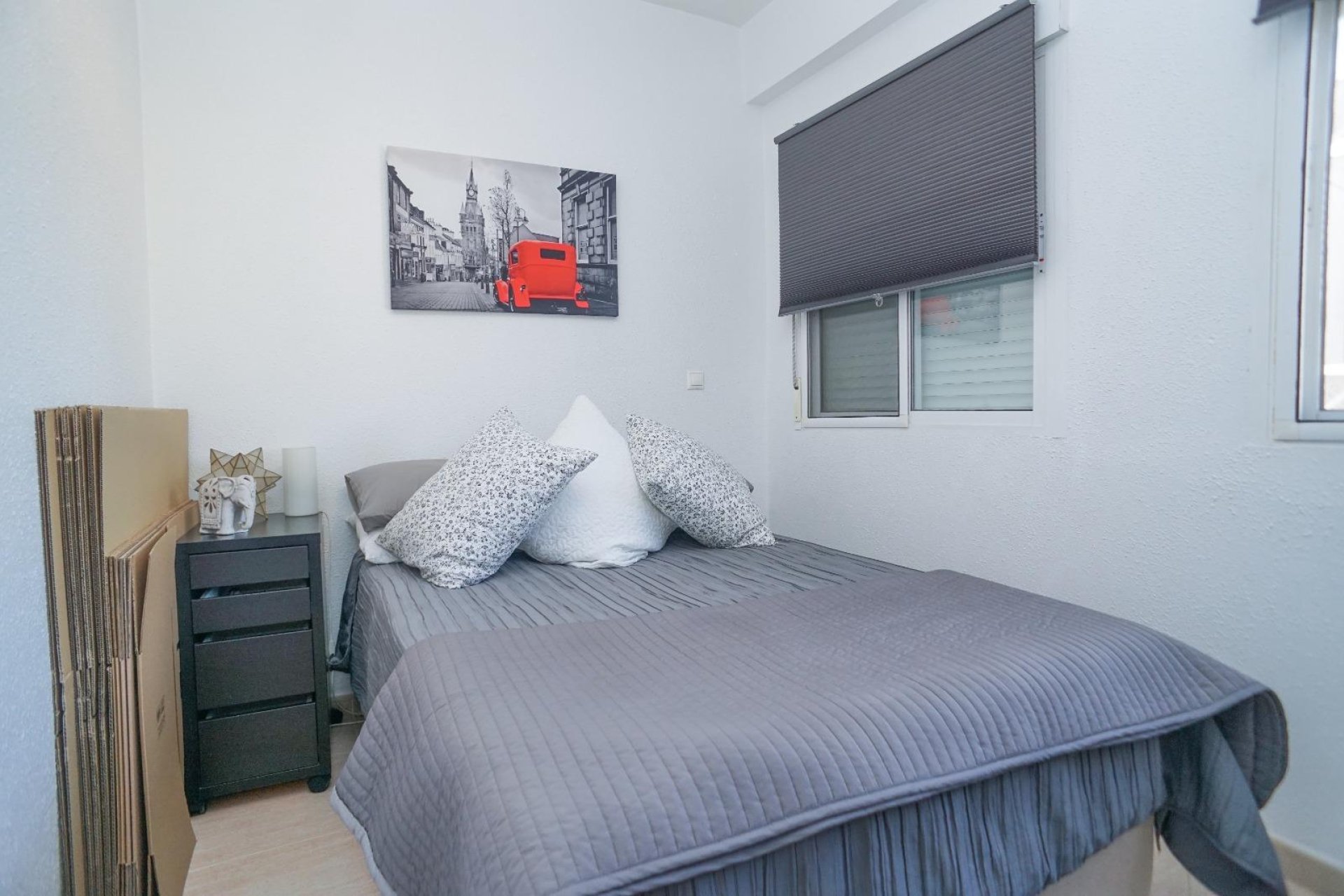 Segunda mano - Duplex -
Torrevieja - Aguas Nuevas