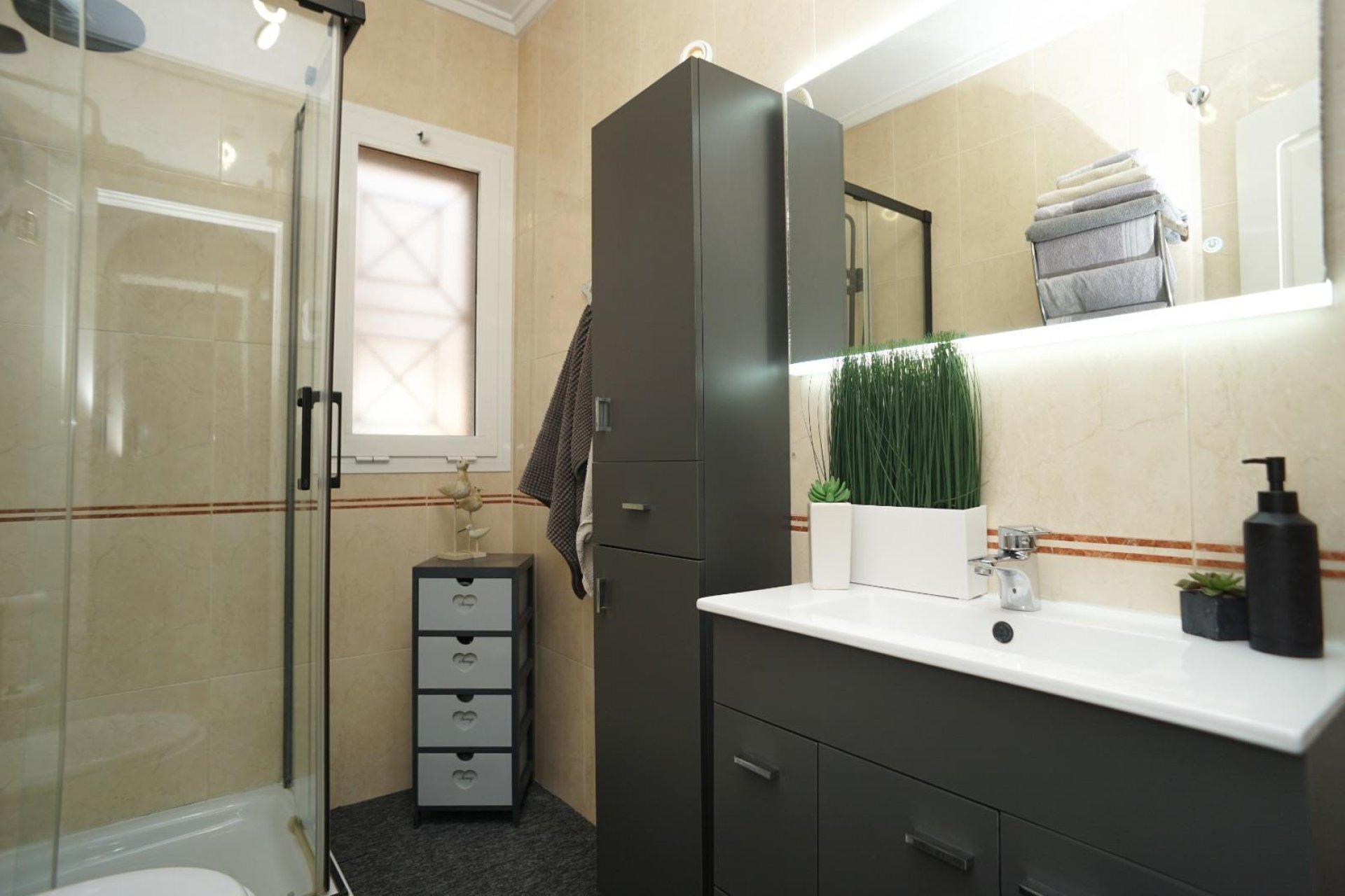 Segunda mano - Duplex -
Torrevieja - Aguas Nuevas